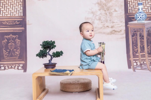 崇左宝宝多久认识妈妈
